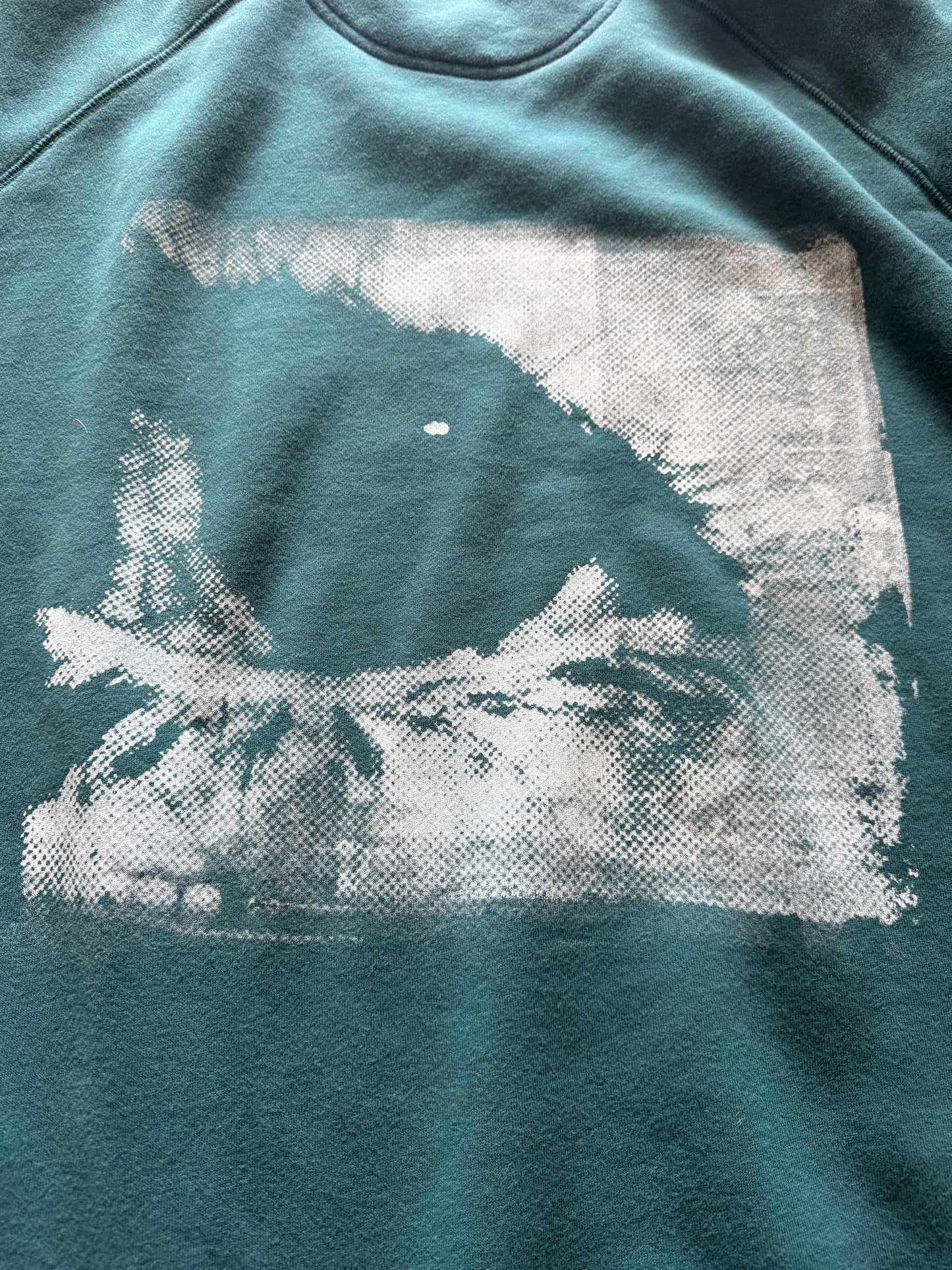 Green Crew