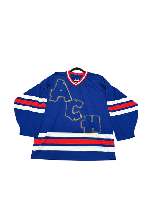 AREM draft day