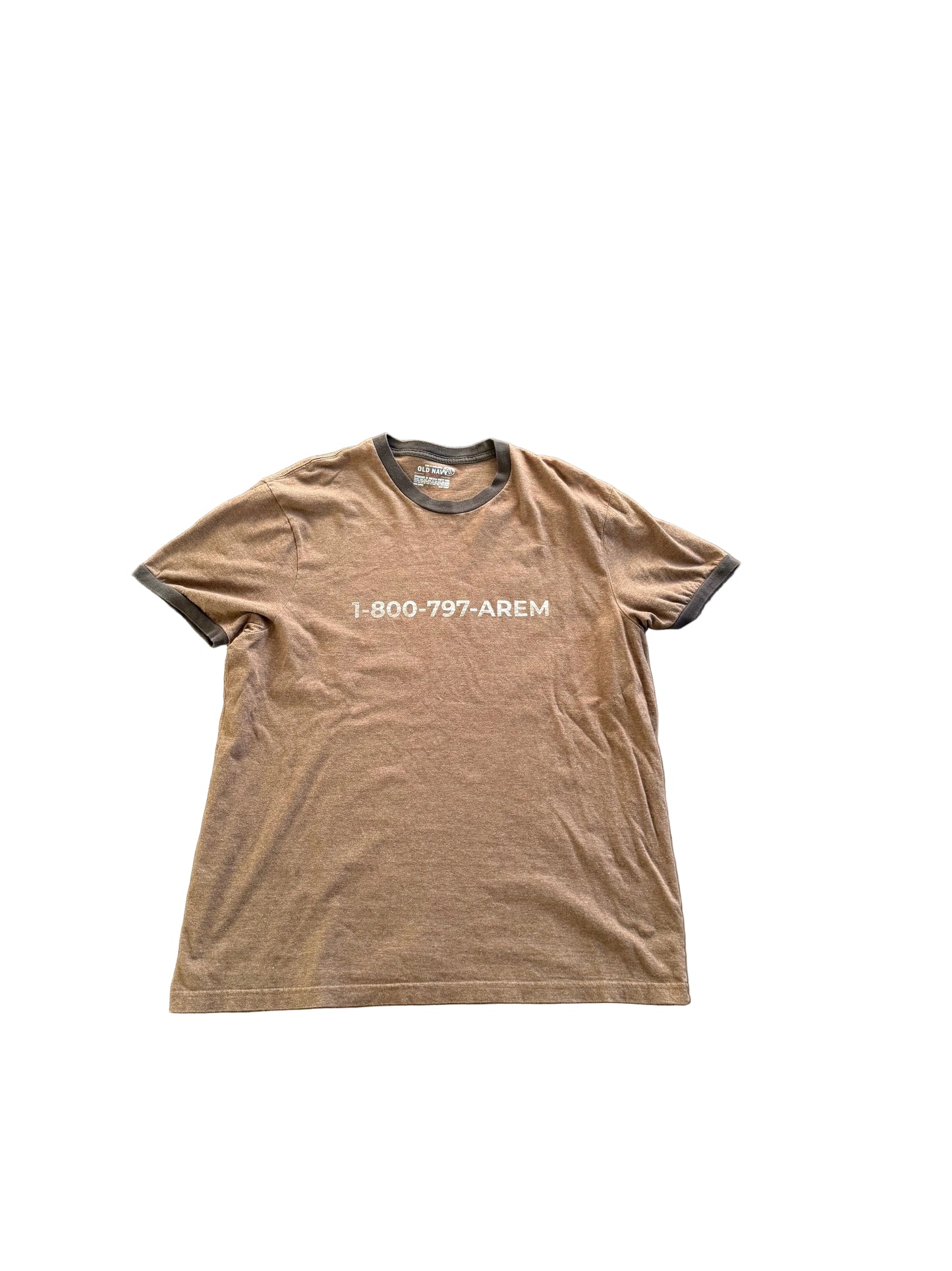 AREM custom request -Camden