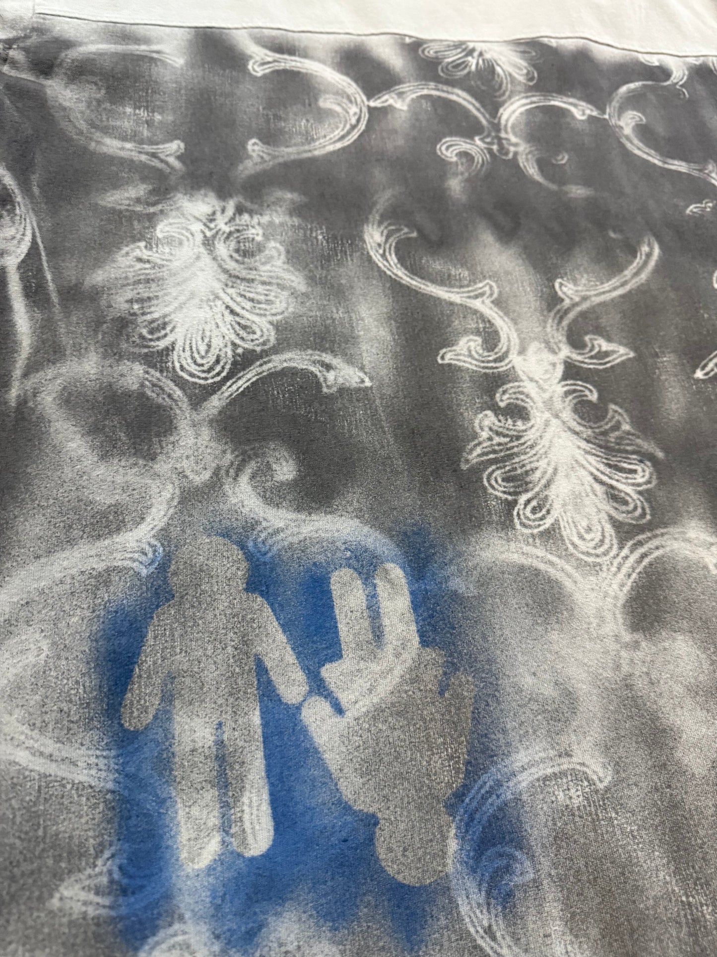 AREM custom request -Camden