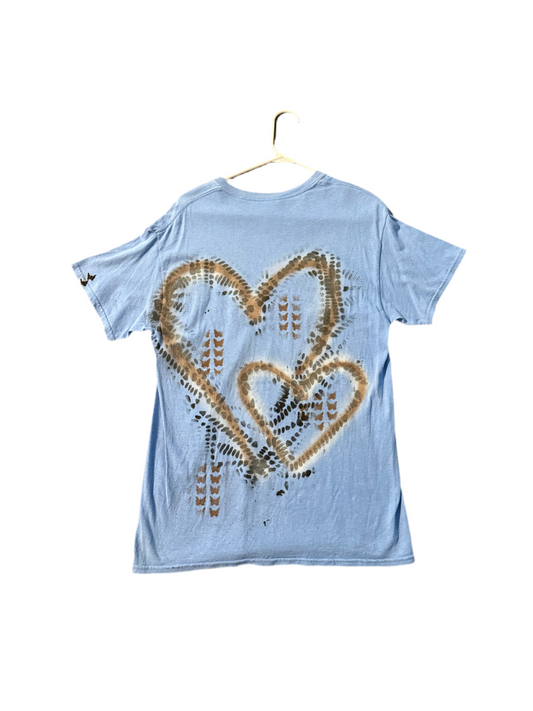 Peddled Hearts