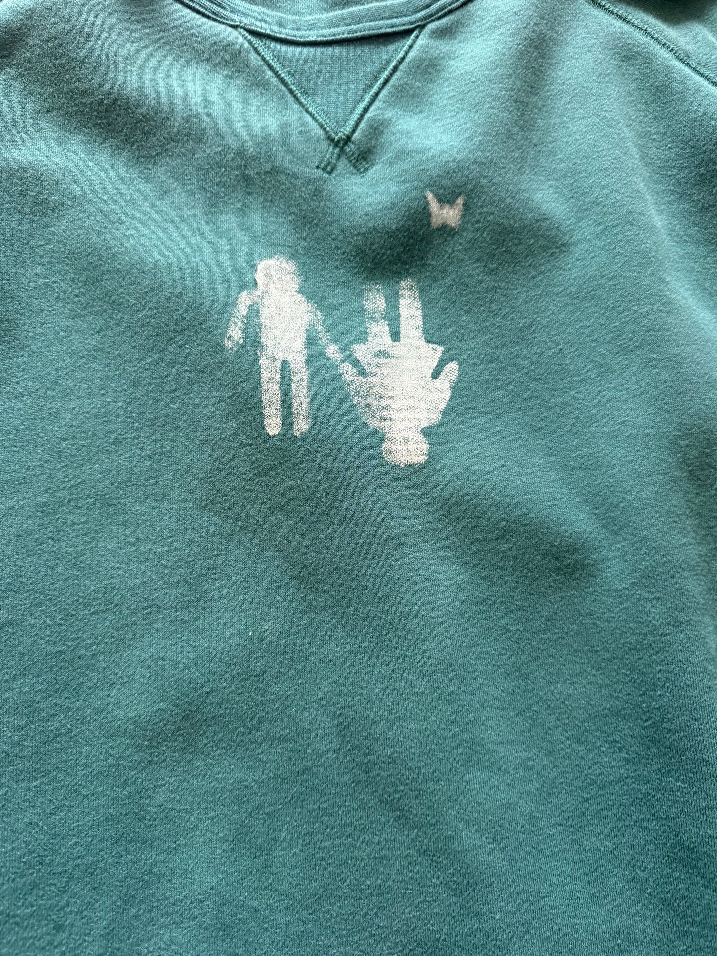 Green Crew