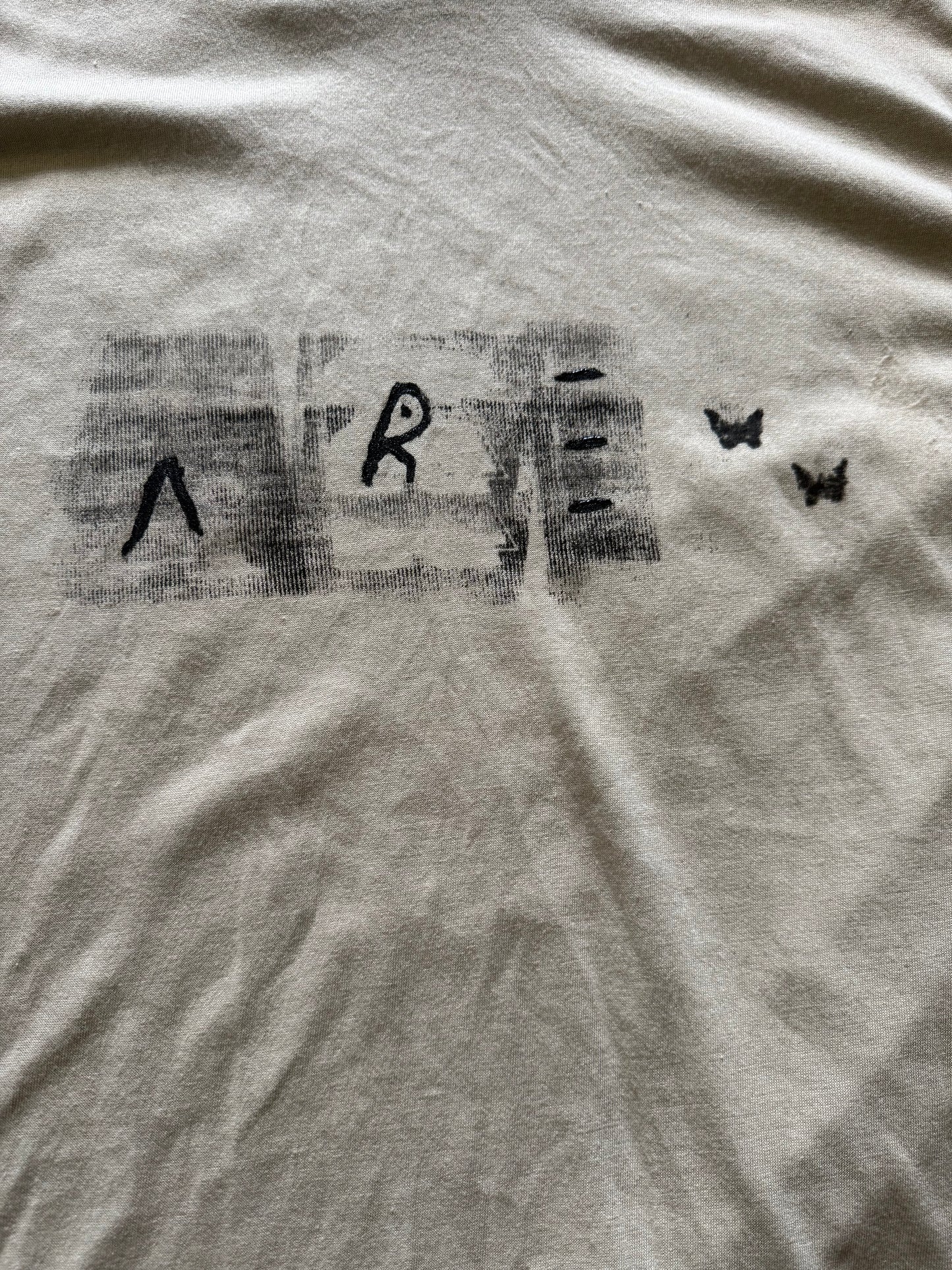 ARE-M?