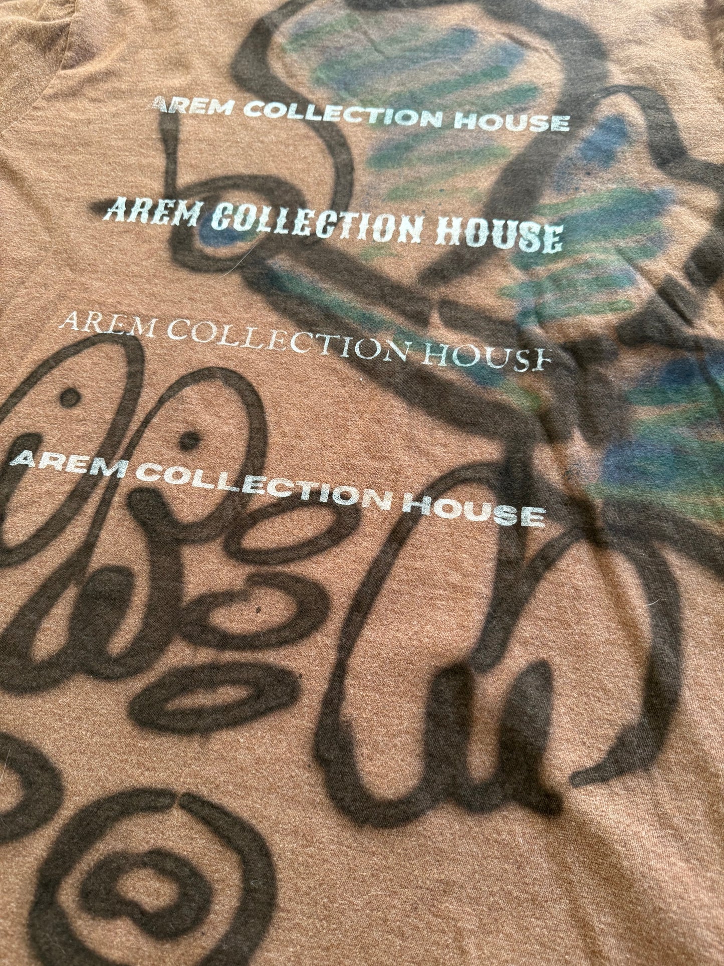 AREM custom request -Camden