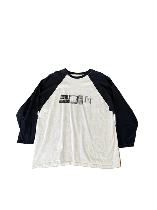 Arem Raglan