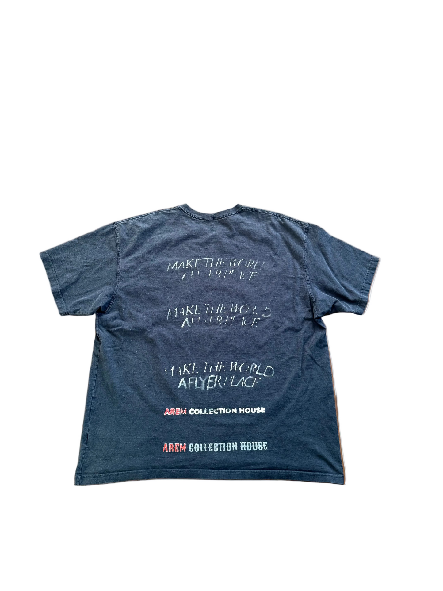 AREM custom request -Camden