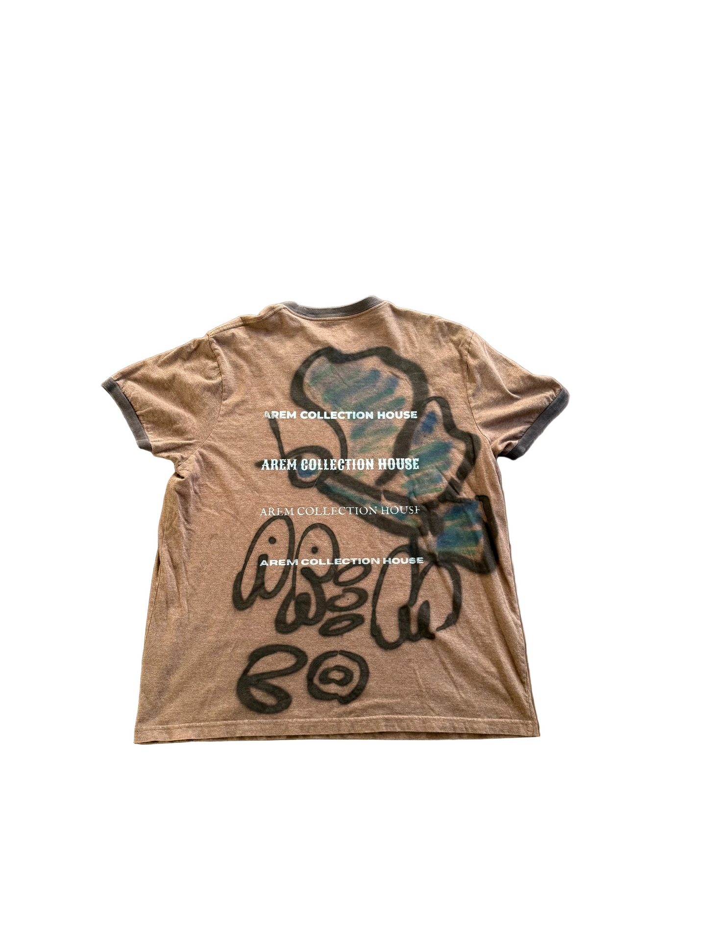 AREM custom request -Camden