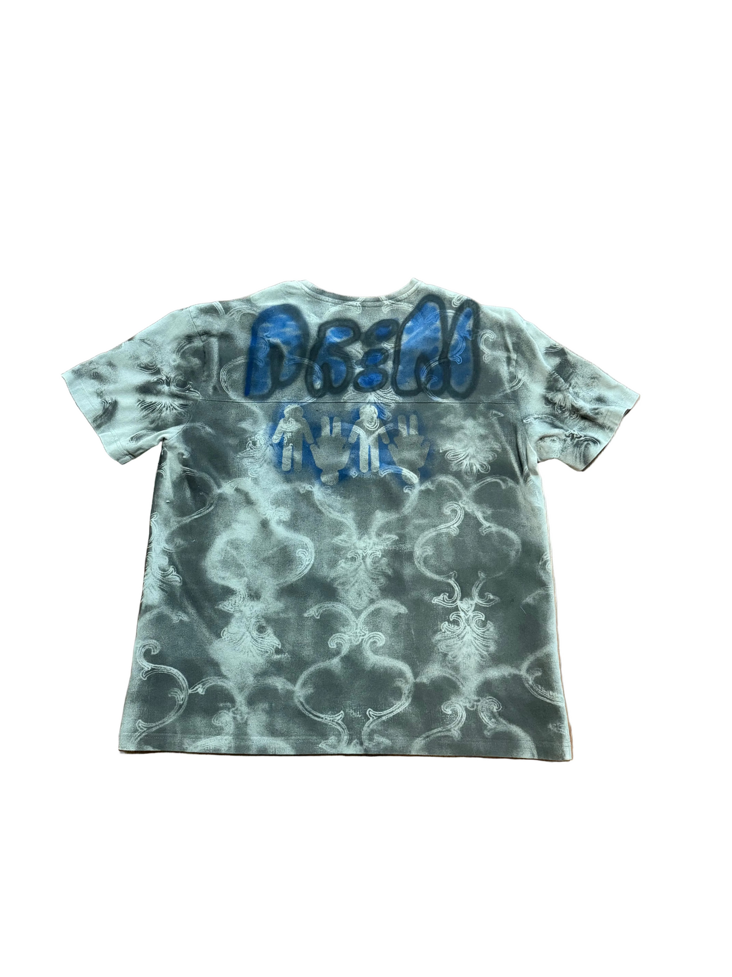 AREM custom request -Camden