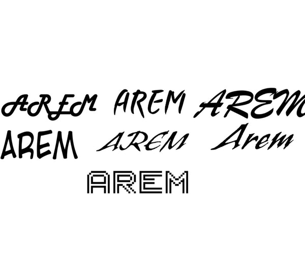 arem collection